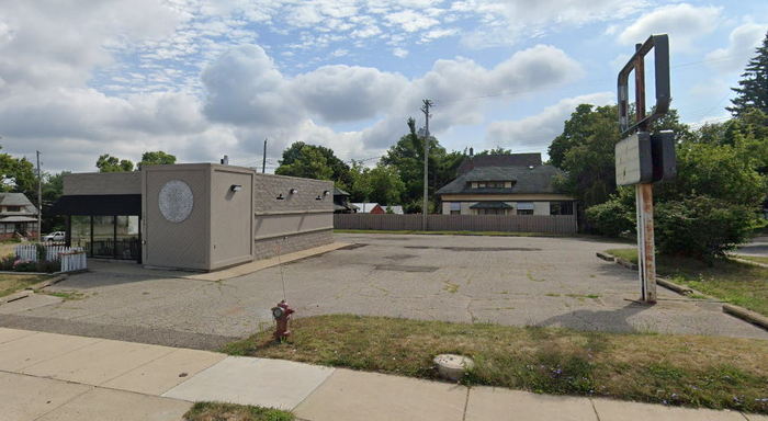 Dog n Suds (DogNSuds, Dog-N-Suds) - Lansing - 1629 S Washington Ave